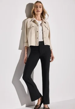 Broek Bootcut