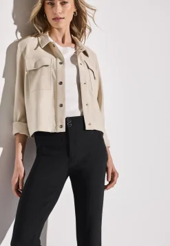Broek Bootcut