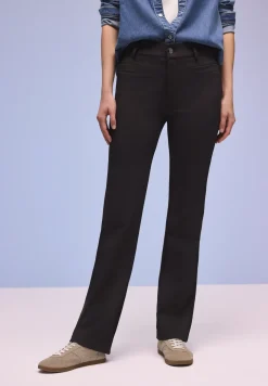 Broek Bootcut