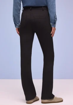 Broek Bootcut