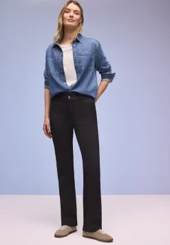 Broek Bootcut