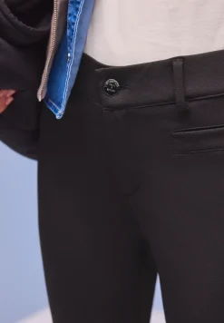 Broek Bootcut