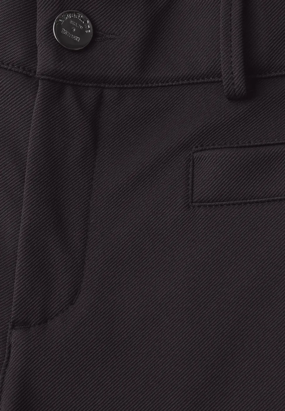 Broek Bootcut