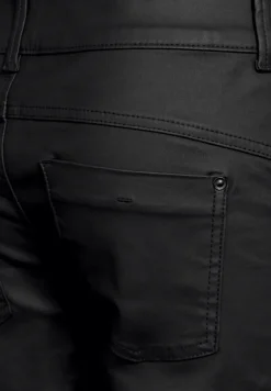 Broek met coating