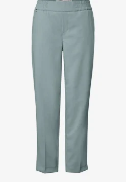 Broek met galonstrepen