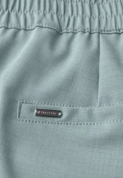 Broek met galonstrepen