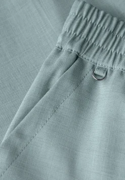 Broek met galonstrepen