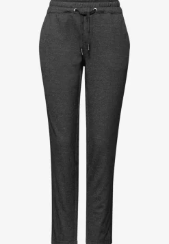 Broek met galonstrepen