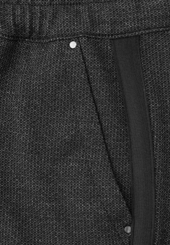 Broek met galonstrepen