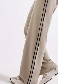 Broek met galonstrepen