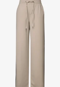 Broek met galonstrepen