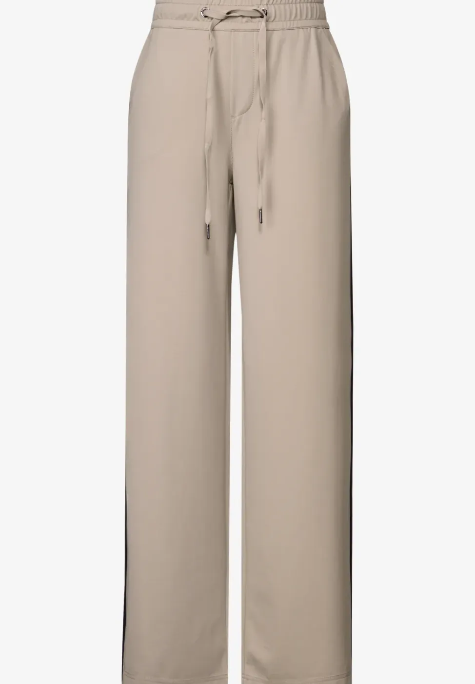 Broek met galonstrepen