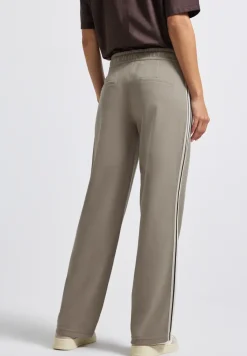 Broek met galonstrepen
