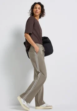 Broek met galonstrepen