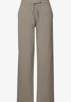 Broek met galonstrepen