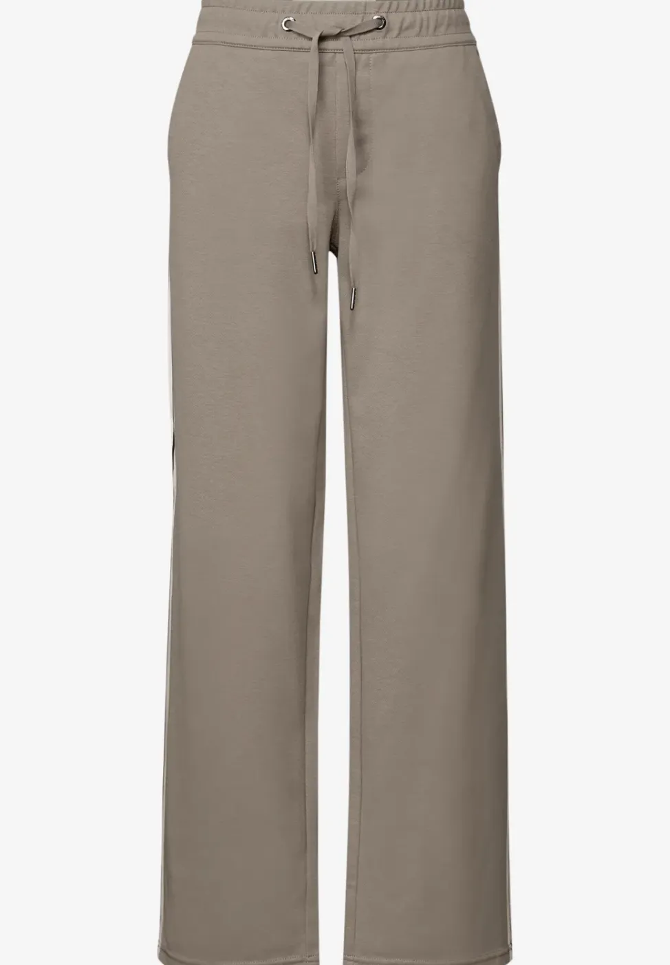 Broek met galonstrepen