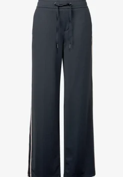 Broek met galonstrepen