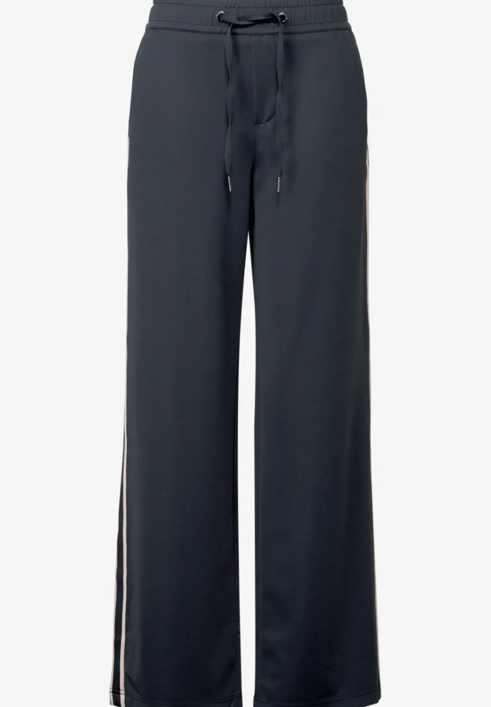 Broek met galonstrepen