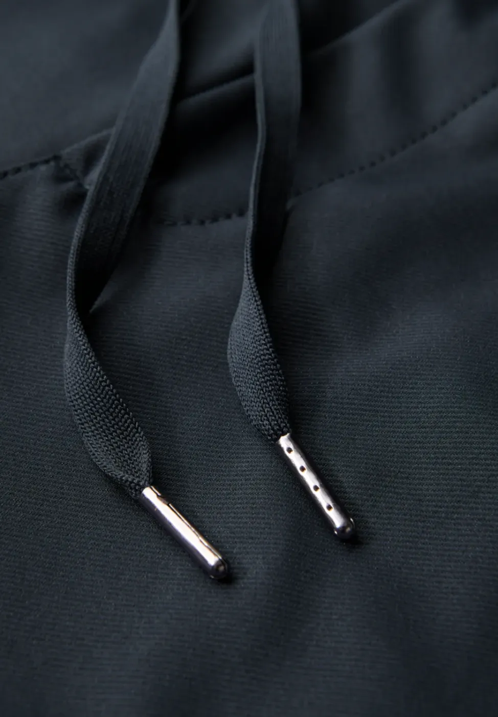 Broek met galonstrepen