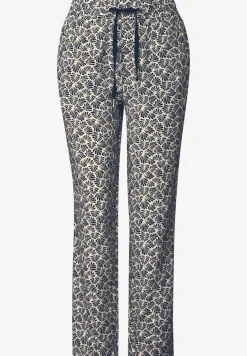 Broek met patroon
