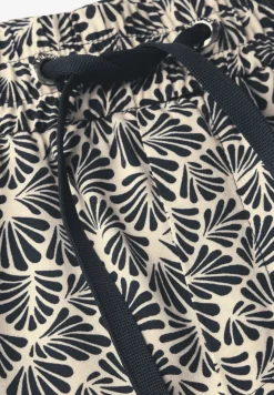 Broek met patroon