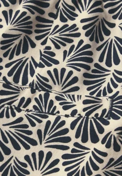 Broek met patroon