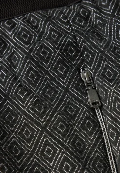 Broek met print