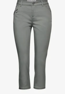 3/-broek met rits