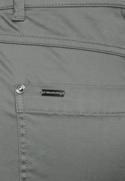3/-broek met rits