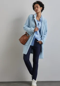 Broek met ritsdetails