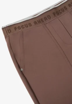 Broeken met een casual pasvorm