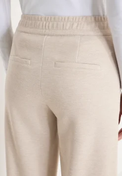 Broeken met wijde pijpen