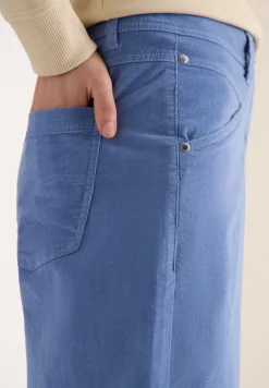 Broeken met wijde pijpen