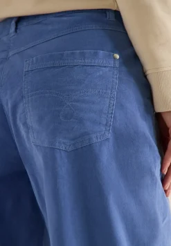 Broeken met wijde pijpen