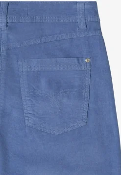 Broeken met wijde pijpen