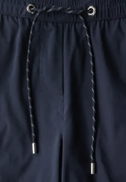 Broeken met wijde pijpen