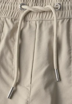 Broeken met wijde pijpen