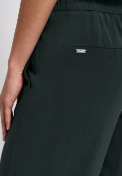 Broeken met wijde pijpen