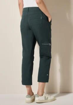 7/8 broek in cargolook