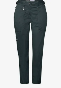 7/8 broek in cargolook
