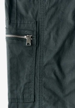 7/8 broek in cargolook