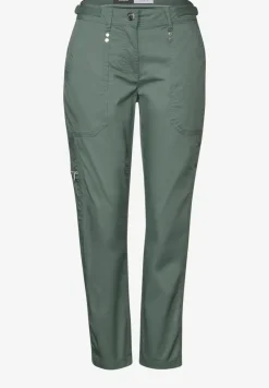 7/8 broek in cargolook