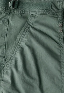 7/8 broek in cargolook