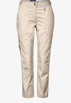 7/8 broek in cargolook