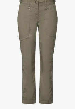 7/8 broek in cargolook