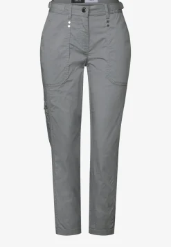 7/8 broek in cargolook