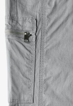 7/8 broek in cargolook