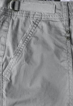 7/8 broek in cargolook
