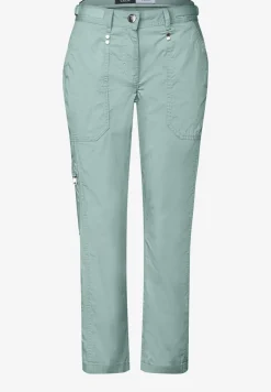 7/8 broek in cargolook
