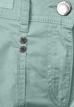 7/8 broek in cargolook